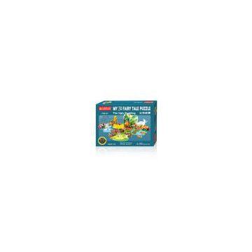 Sell 3D Story Puzzles (The Ugly Duckling)