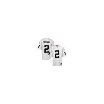 Оптовая продажа футбольных майок NFL Oakland Raiders, принимаем оплату через Paypal