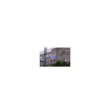 Outdoor Led Electronic Signs for Public Square