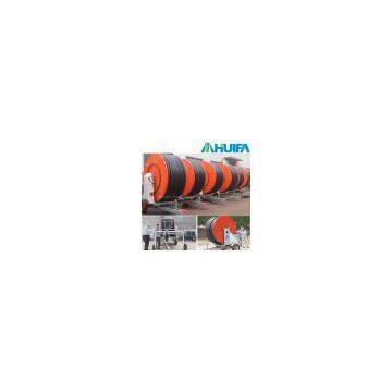 High Pressure Hose Reel Watering Machinery