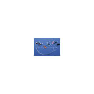 Scalp Vein Set