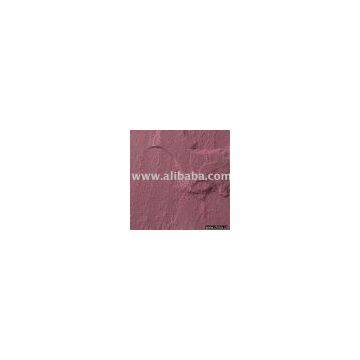 Bundi Red Sand Stone