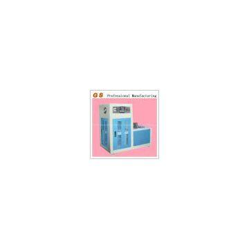 CDW-30T Charpy Impact Test Refrigerator Chamber