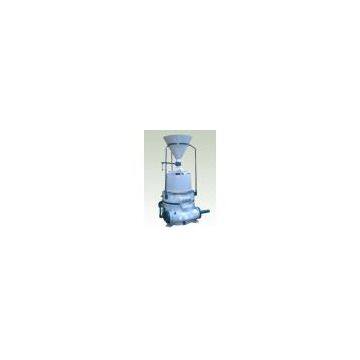 India Vertical Pellet Mill