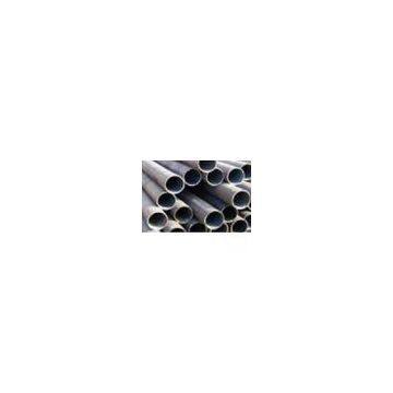 Seamless Carbon Steel Boiler Tubes and Pipes