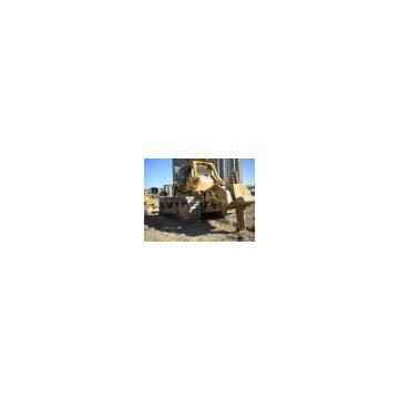 Used Bulldozer [Caterpillar D9H] photo-2