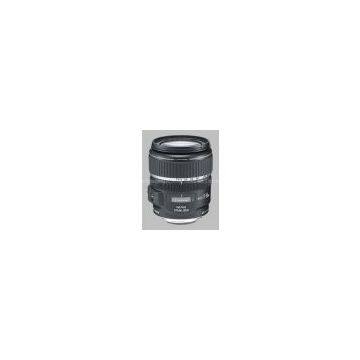 Canon EF-S 17-85mm f/4-5.6 IS USM Digital Camera Lens