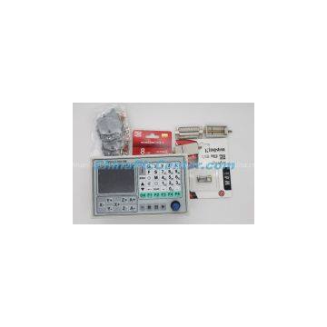 50KHZ Industr CNC 4 Axis Breakout Board Carving Machine Control System Card Engraving Machine Control Card