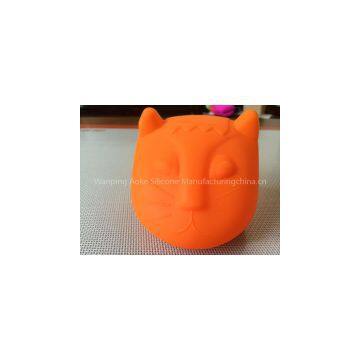 Food Grade Silicone Cooking Gloves Oven Mitts Silicone Kitchen Silicon Oven Mitt photo-3