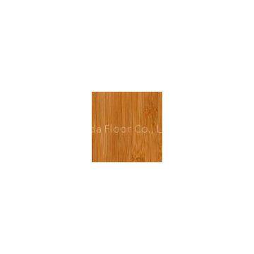 Carbonized Vertical Bamboo Flooring