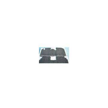 car mat