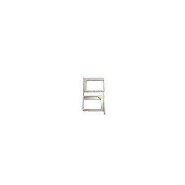 hot sell ipad replacement spare part for ipad card tray holder