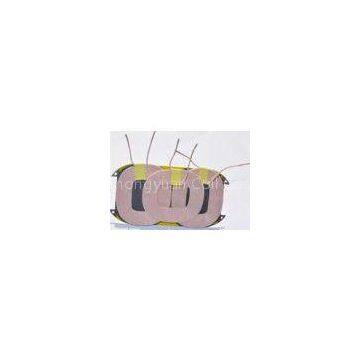 Square Insulated Qi Transmitter Coil With Multilayer Copper Wire