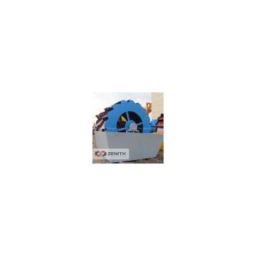 professional sand washing plant supplier