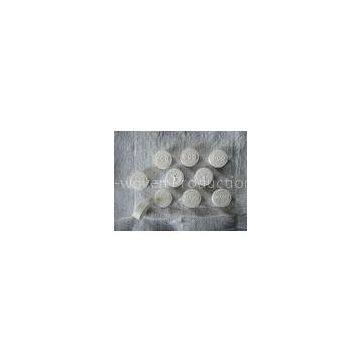 Restaurant Magic Compressed Coin Tissue / Tablet Compressed Napkin