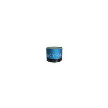 Portable Bluetooth Multimedia Speaker Lithium battery with Hands Free
