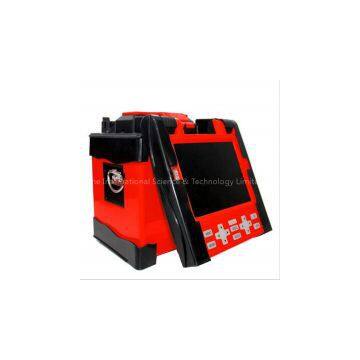 fiber optic fusion splicer SA-2 fusion splicer w/fiber optical cleaver automatic focus function 5.6\\\\