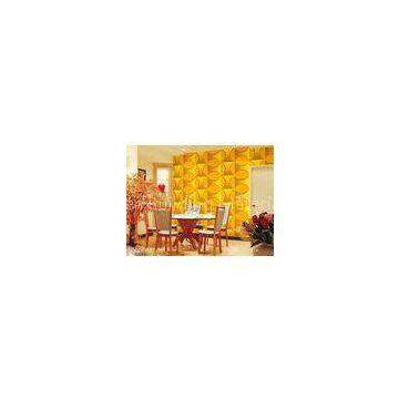 Refinement Kitchen Wall Background 3D Living Room Wallpaper Sip Wall Panels