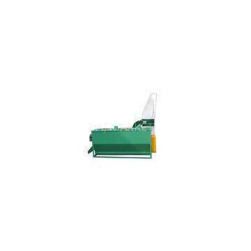 500-700kg/H High Efficiency Poultry Feed Pellet Cooler For Feed Production Line