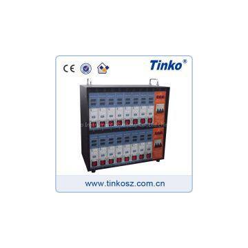 Tinko 16 Zone Dual Hot Runner Temperature Controller China Patent no Logo photo-3