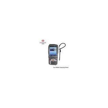 Wireless GPRS Rugged Android Smart Hardware , Handheld Data Collection Terminal