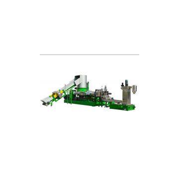ML SeriesFilm Granulator for plastic recycling