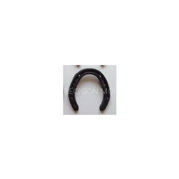 Wedge Horse Foot Shoes Steel Horseshoes 1411428mm