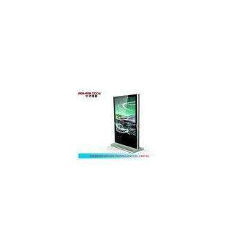 High Brightness Android Bank Digital Signage  65