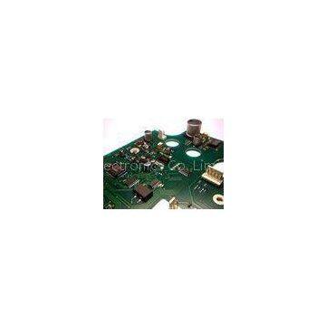 Surface Mount PCB Printed Circuit Board Assembly , Free AOI Inspection