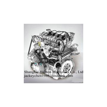 Sell VM R428 Series Diesel Engine for Light Truck & Bus & Automobile & Construction Engineering Machinery
