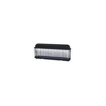 ABS Upper Commercial Bug Zapper , Big Coverage Area Electric Insect Killer