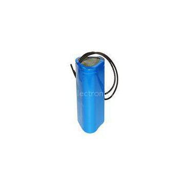 3.7V 7800mAh Motive power batteries ,18650 Lithium Battery Pack