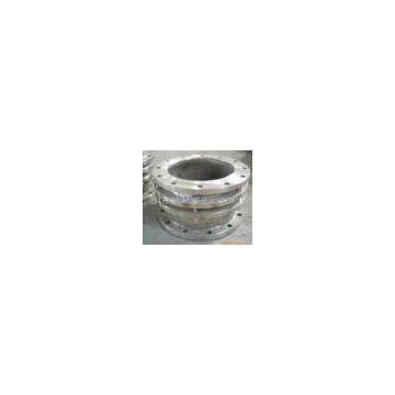 Stainless Flange