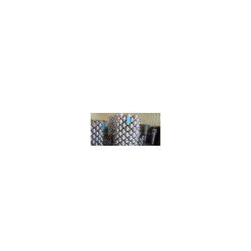 standard ANSI flange A105