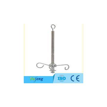 hospital medical Transfusion bracket