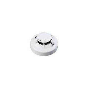 Intelligent Rate of Rise and Fixed Temperature Heat Detector with Electronic Address Coding