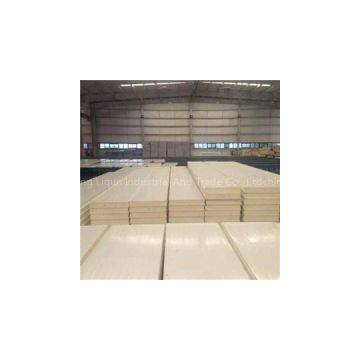 Polystyrene Building Material Wall Panel