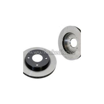 40206-71E02 INFINITI Brake Disc