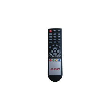 Digital Satellite Receiver Remote Control Universal Remote Use For ALAMRI Africa Market