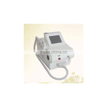 Most professional factory direct sale multifunctional hair removal ipl germany skin solution machine