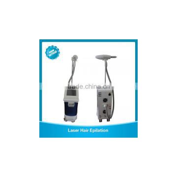 Factory direct sale cheapest price hair remover 1064nm nd yag laser permanent