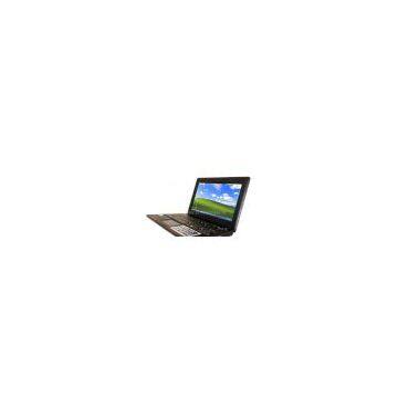 mini 10.2 inch BMW Laptop with Intel Atom N270