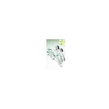 stainless steel cutlery