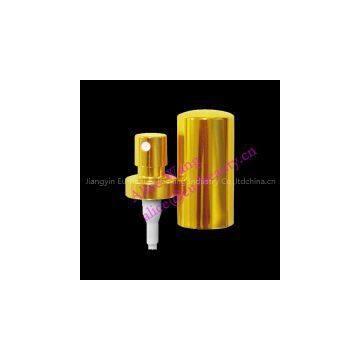 spray pump for perfume