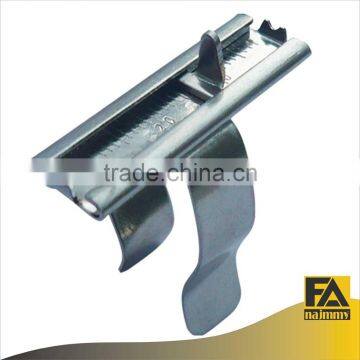 Make-up Mixing Palette Stainless Steel polish/Satin