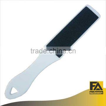 Callus Remover file Plastic Handle