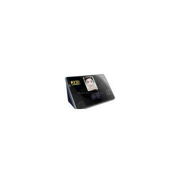 ZKS-F10 Standlone Face Recognition Time Attendance System