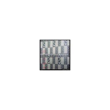 Jacquard Oxford Fabric-pvc Coated Oxford Fabric