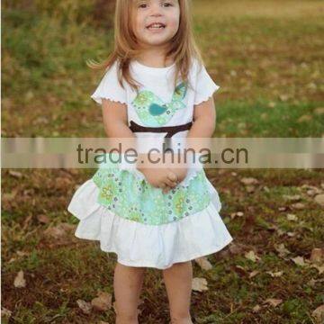 Easter Girls Dress Lacha Choli Designs Pictures Children Outfit Set From Yiwu