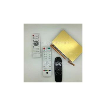 Arabic IPTV Receiver